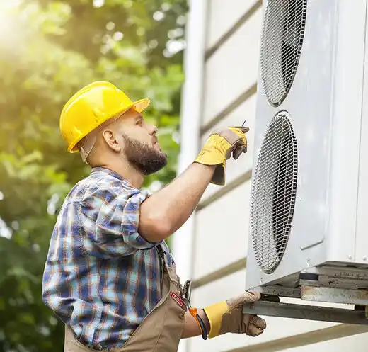 hvac services Reedy Creek Plantation